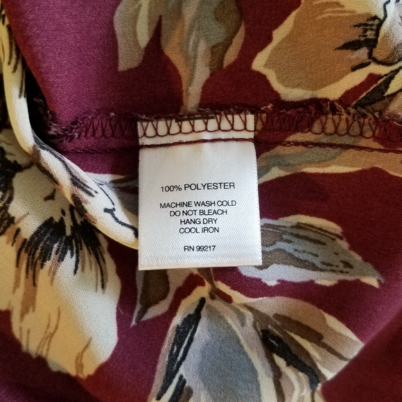 Blouse - Picture 5 of 6